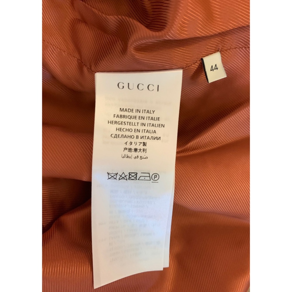 NWT Gucci 4 PC Suit Set - Picture 11 of 16